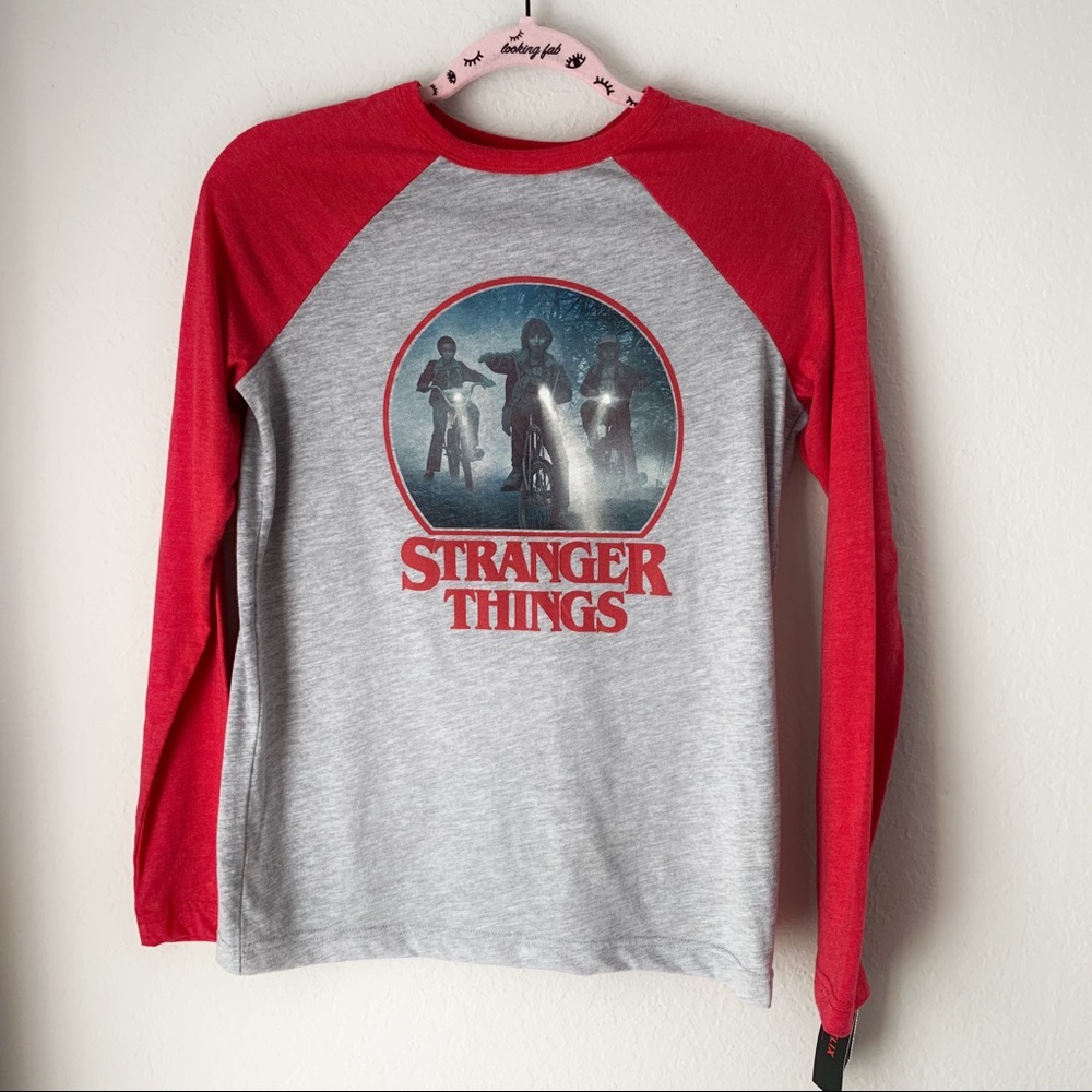 Stranger Things Shirt - Picture 3 of 3